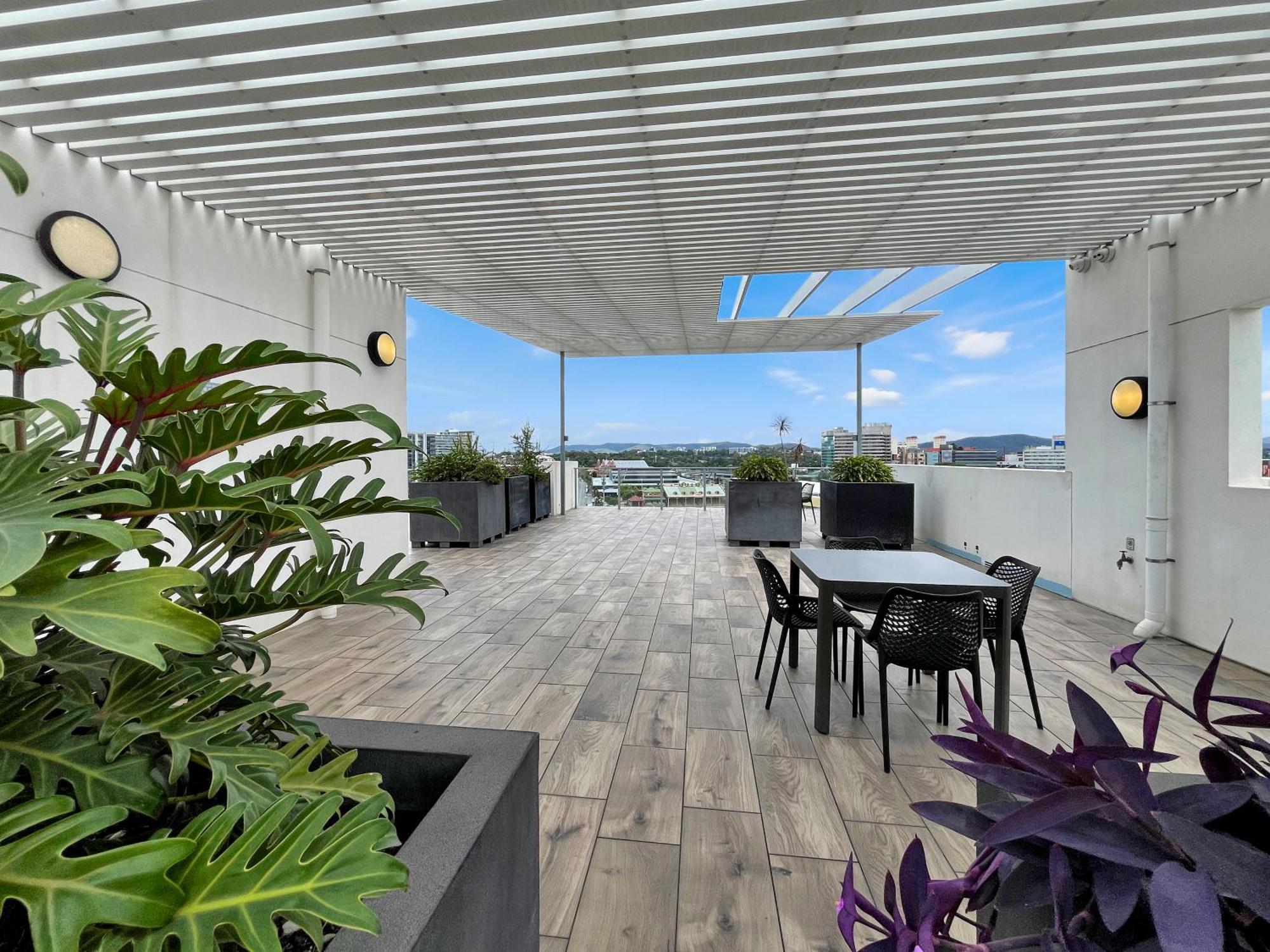 Direct Collective - Pavilion And Governor On Brookes Brisbane Exterior photo