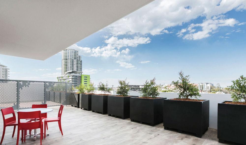 Direct Collective - Pavilion And Governor On Brookes Brisbane Exterior photo