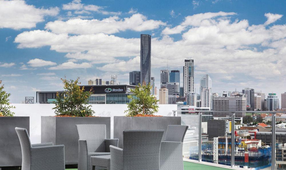 Direct Collective - Pavilion And Governor On Brookes Brisbane Exterior photo